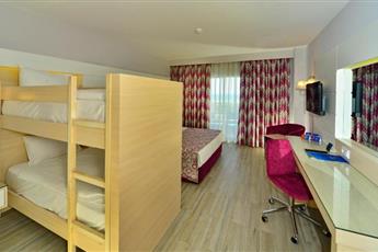 Sunmelia Beach Resort Hotel & SPA 5*