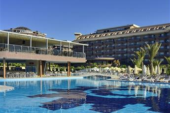 Sunmelia Beach Resort Hotel & SPA 5*