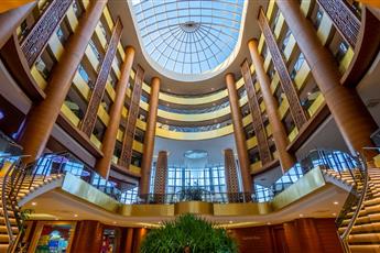 Sunmelia Beach Resort Hotel & SPA 5*