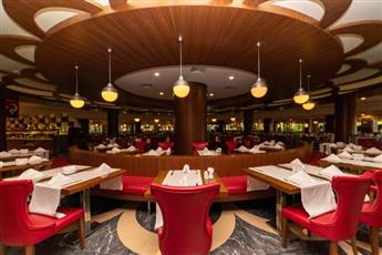 Sunmelia Beach Resort Hotel & SPA