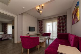 Sunmelia Beach Resort Hotel & SPA