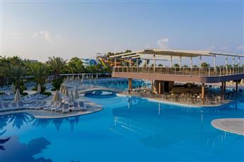 Sunmelia Beach Resort Hotel & SPA