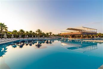 Sunmelia Beach Resort Hotel & SPA
