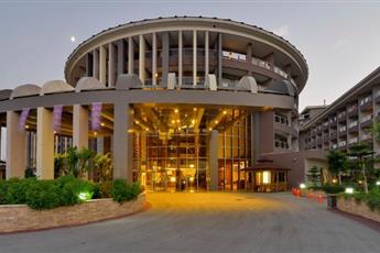 Sunmelia Beach Resort Hotel & SPA