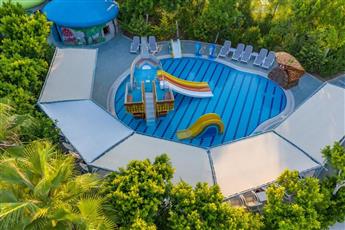 Sunmelia Beach Resort Hotel & SPA