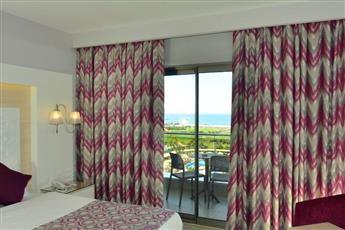 Sunmelia Beach Resort Hotel & SPA
