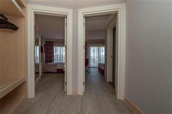 Sunmelia Beach Resort Hotel & SPA