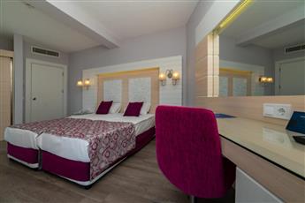 Sunmelia Beach Resort Hotel & SPA