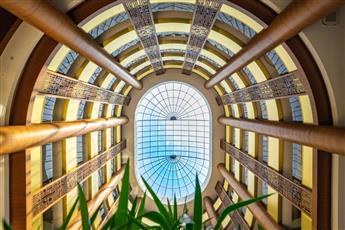 Sunmelia Beach Resort Hotel & SPA