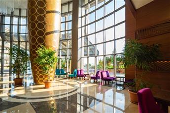 Sunmelia Beach Resort Hotel & SPA