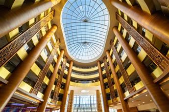 Sunmelia Beach Resort Hotel & SPA
