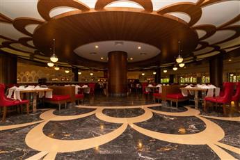 Sunmelia Beach Resort Hotel & SPA