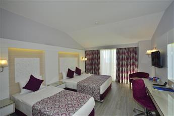 Sunmelia Beach Resort Hotel & SPA