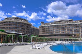 Sunmelia Beach Resort Hotel & SPA