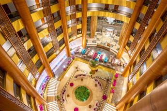 Sunmelia Beach Resort Hotel & SPA