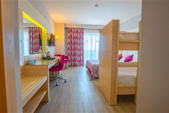 Sunmelia Beach Resort Hotel & SPA