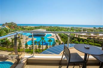 Sunmelia Beach Resort Hotel & SPA