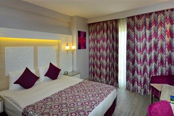 Sunmelia Beach Resort Hotel & SPA
