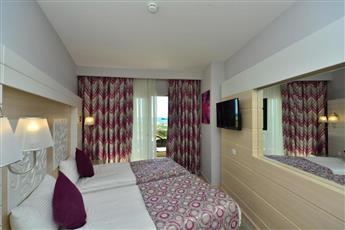 Sunmelia Beach Resort Hotel & SPA