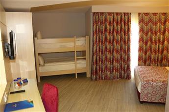 Sunmelia Beach Resort Hotel & SPA