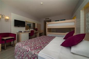 Sunmelia Beach Resort Hotel & SPA
