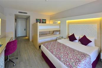 Sunmelia Beach Resort Hotel & SPA