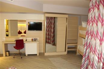 Sunmelia Beach Resort Hotel & SPA