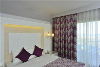Sunmelia Beach Resort Hotel & SPA