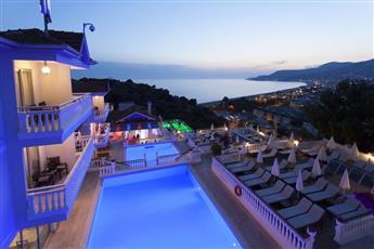 Sunny Hill Alya Hotel 4* Sunny Hill Alya Hotel 4*