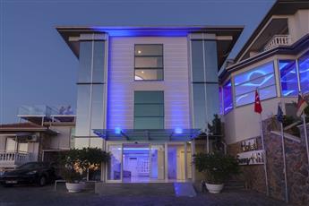Sunny Hill Alya Hotel 4* Sunny Hill Alya Hotel 4*