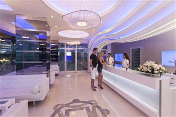 Sunny Hill Alya Hotel 4*
