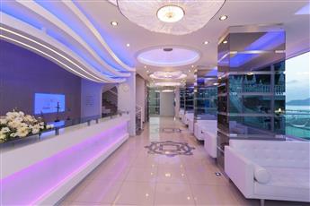 Sunny Hill Alya Hotel 4* Sunny Hill Alya Hotel 4*