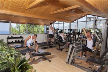 Sunny Hill Alya Hotel 4* Sunny Hill Alya Hotel 4*