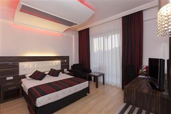 Sunny Hill Alya Hotel 4* Sunny Hill Alya Hotel 4*