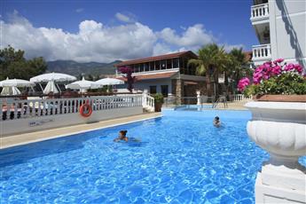 Sunny Hill Alya Hotel