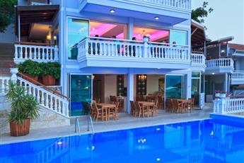 Sunny Hill Alya Hotel
