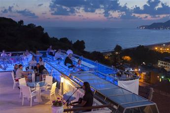 Sunny Hill Alya Hotel