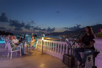 Sunny Hill Alya Hotel