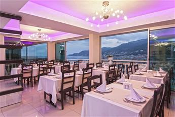 Sunny Hill Alya Hotel