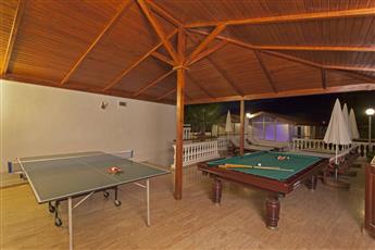 Sunny Hill Alya Hotel