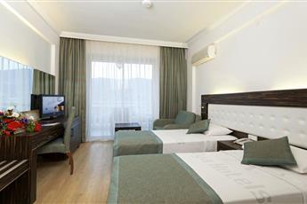 Sunny Hill Alya Hotel