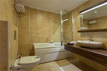 Sunny Hill Alya Hotel
