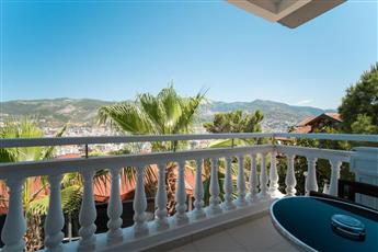 Sunny Hill Alya Hotel