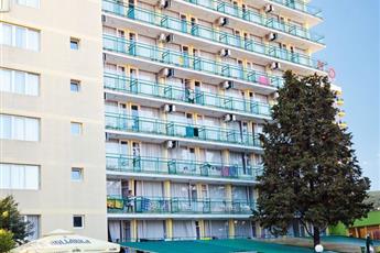 Sunny Varshava Hotel 3*