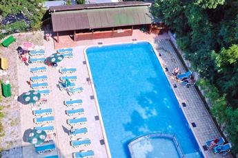 Sunny Varshava Hotel 3*