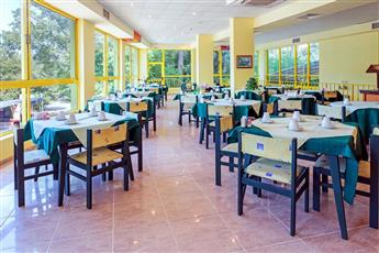 Sunny Varshava Hotel 3*