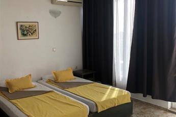 Sunny Varshava Hotel 3*