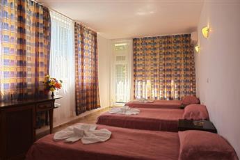 Sunny Varshava Hotel 3*