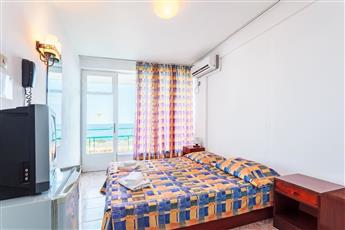 Sunny Varshava Hotel 3*