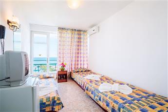 Sunny Varshava Hotel 3*